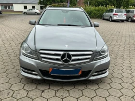 Mercedes-Benz C 250 Avantgarde/7G-TRONIC/DISTRONIC | Mobile.bg    3
