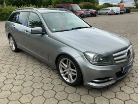 Mercedes-Benz C 250 Avantgarde/7G-TRONIC/DISTRONIC | Mobile.bg    2