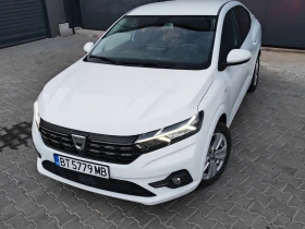 Обява за продажба на Dacia Logan ECO G100 ~19 700 лв. - изображение 6