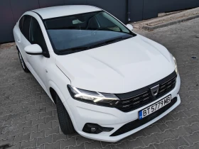 Обява за продажба на Dacia Logan ECO G100 ~19 700 лв. - изображение 5
