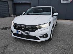Обява за продажба на Dacia Logan ECO G100 ~19 700 лв. - изображение 4