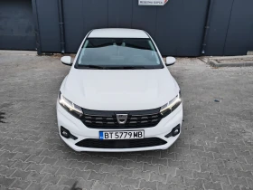 Обява за продажба на Dacia Logan ECO G100 ~19 700 лв. - изображение 2