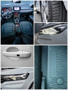 Dacia Logan ECO G100 | Mobile.bg    16