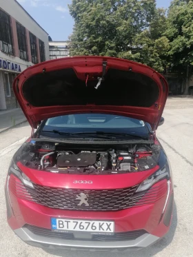 Peugeot 3008 3008 | Mobile.bg    11