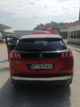 Peugeot 3008 3008 | Mobile.bg    2