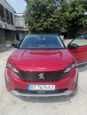     Peugeot 3008 3008