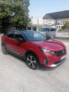 Peugeot 3008 3008 | Mobile.bg    3