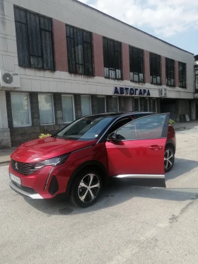 Peugeot 3008 3008 | Mobile.bg    4