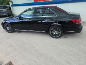 Mercedes-Benz E 220 BLUETEC AVANGARDE EURO6 - 22900 лв. - 86065924 6