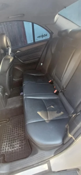 Mercedes-Benz C 200 C200 kompresor | Mobile.bg    5