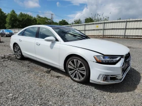 Audi A8 LONG | Mobile.bg    5