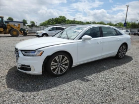 Audi A8 LONG | Mobile.bg    6