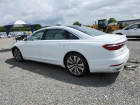 Audi A8 LONG | Mobile.bg    2