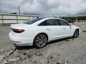 Audi A8 LONG | Mobile.bg    3