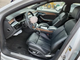 Audi A8 LONG | Mobile.bg    7