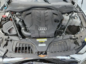Audi A8 LONG | Mobile.bg    11