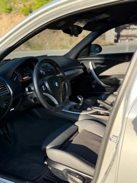 BMW 120 d | Mobile.bg    7
