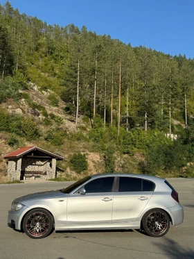 BMW 120 d | Mobile.bg    2