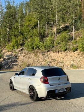 BMW 120 d | Mobile.bg    3