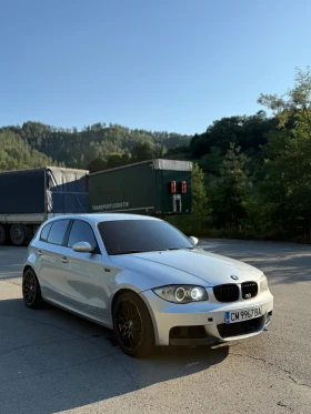 BMW 120 d | Mobile.bg    6