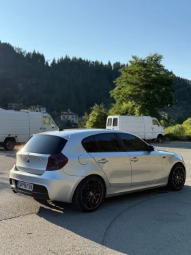 BMW 120 d | Mobile.bg    4