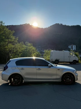 BMW 120 d | Mobile.bg    5