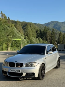  BMW 120