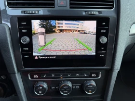 VW Golf 1.6 TDI Digital Cockpit | Mobile.bg    10