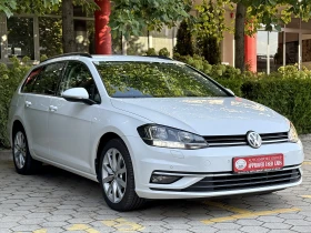 VW Golf 1.6 TDI Digital Cockpit | Mobile.bg    3