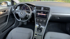 VW Golf 1.6 TDI Digital Cockpit | Mobile.bg    9