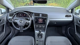 VW Golf 1.6 TDI Digital Cockpit | Mobile.bg    7
