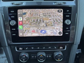VW Golf 1.6 TDI Digital Cockpit | Mobile.bg    11