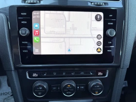VW Golf 1.6 TDI Digital Cockpit | Mobile.bg    12