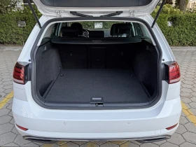 VW Golf 1.6 TDI Digital Cockpit | Mobile.bg    14