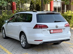 VW Golf 1.6 TDI Digital Cockpit | Mobile.bg    6