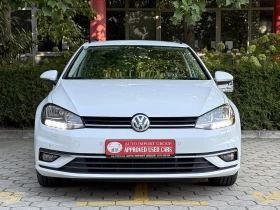 VW Golf 1.6 TDI Digital Cockpit | Mobile.bg    2