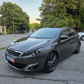 Обява за продажба на Peugeot 308 1.6HDI FULL LED Keyless NAVI KAMERA PANORAMA  ~16 999 лв. - изображение 7