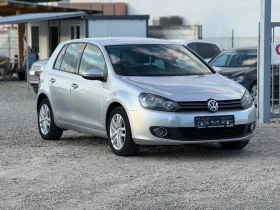 VW Golf TDI NAVI Лизинг