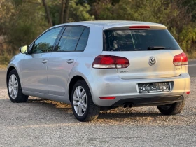 VW Golf TDI NAVI  | Mobile.bg    4
