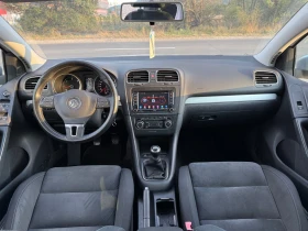 VW Golf TDI NAVI  | Mobile.bg    11