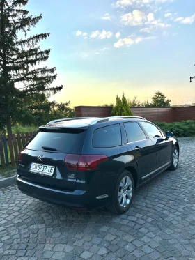 Обява за продажба на Citroen C5 ~9 200 лв. - изображение 4