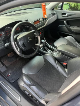 Citroen C5 | Mobile.bg    14