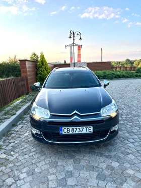 Обява за продажба на Citroen C5 ~9 200 лв. - изображение 2