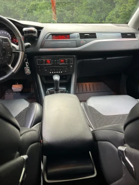 Обява за продажба на Citroen C5 ~9 200 лв. - изображение 11