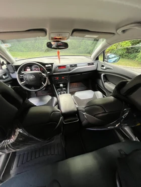 Citroen C5 | Mobile.bg    13