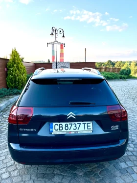 Обява за продажба на Citroen C5 ~9 200 лв. - изображение 5
