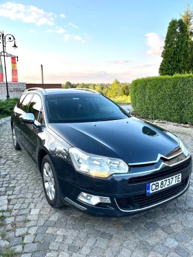 Обява за продажба на Citroen C5 ~9 200 лв. - изображение 1