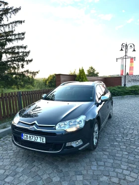 Обява за продажба на Citroen C5 ~9 200 лв. - изображение 1
