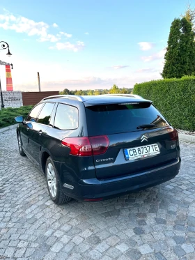 Обява за продажба на Citroen C5 ~9 200 лв. - изображение 3