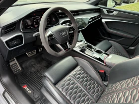 Audi Rs6 AVANT (CARFAX) | Mobile.bg    5